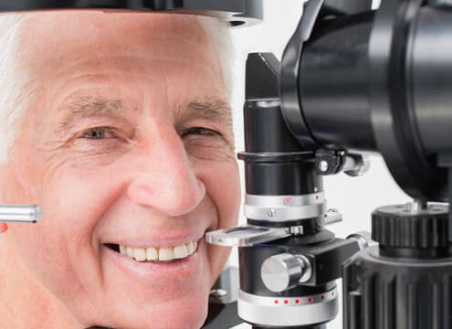 Glaucoma Symptoms — Discover Them Early to Save Your Sight 3 glaucoma symptoms melbourne