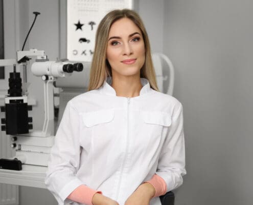 Eyelid Ptosis Surgery — Causes, Diagnosis, and Treatment 2 eyelid ptosis surgery melbourne