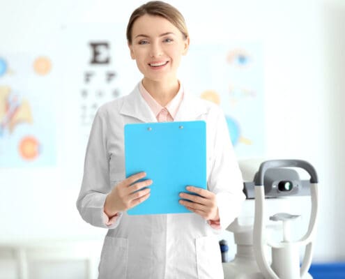 Retinal Vein Occlusion Symptoms — Everything You Need To Know 3 retinal vein occlusion symptoms melbourne