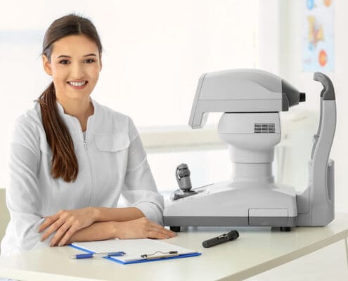 How Serious is Retinal Vein Occlusion? Diagnosis and Treatment 8 how serious is retinal vein occlusion melbourne