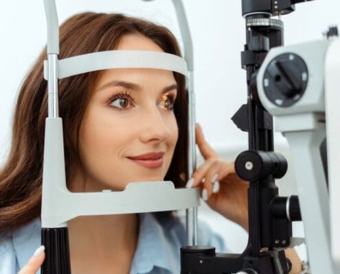 Retinal Vein Occlusion Treatment — All You Need To Know 7 retinal vein occlusion treatment melbourne