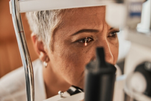 Laser Eye Surgery India check