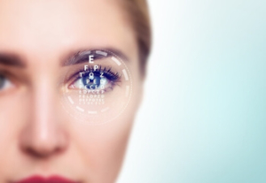 Laser Eye Surgery India vision