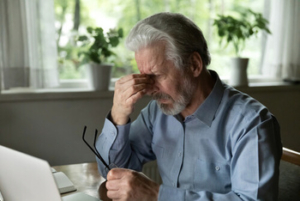 What Are Beta Blockers eye health