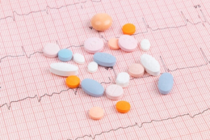 What Are Beta Blockers pills