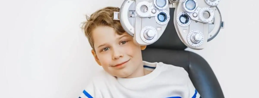 Age for Laser Eye Surgery