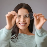 Sudden Blurred Vision