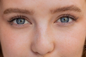 Blurry Vision In One Eye changes