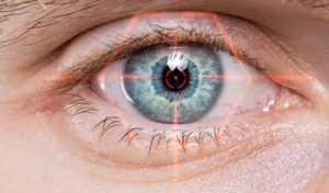 Blurry Vision In One Eye health