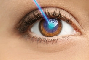 Vision After retinal Surgery eye Vision After retinal Surgery eye