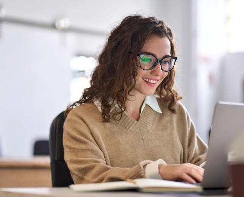 macular degeneration glasses