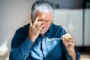 wearing glasses to prevent symptoms wearing glasses to prevent symptoms