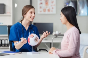 explanation to patient explanation to patient