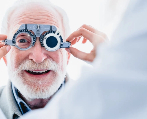 lamellar macular hole